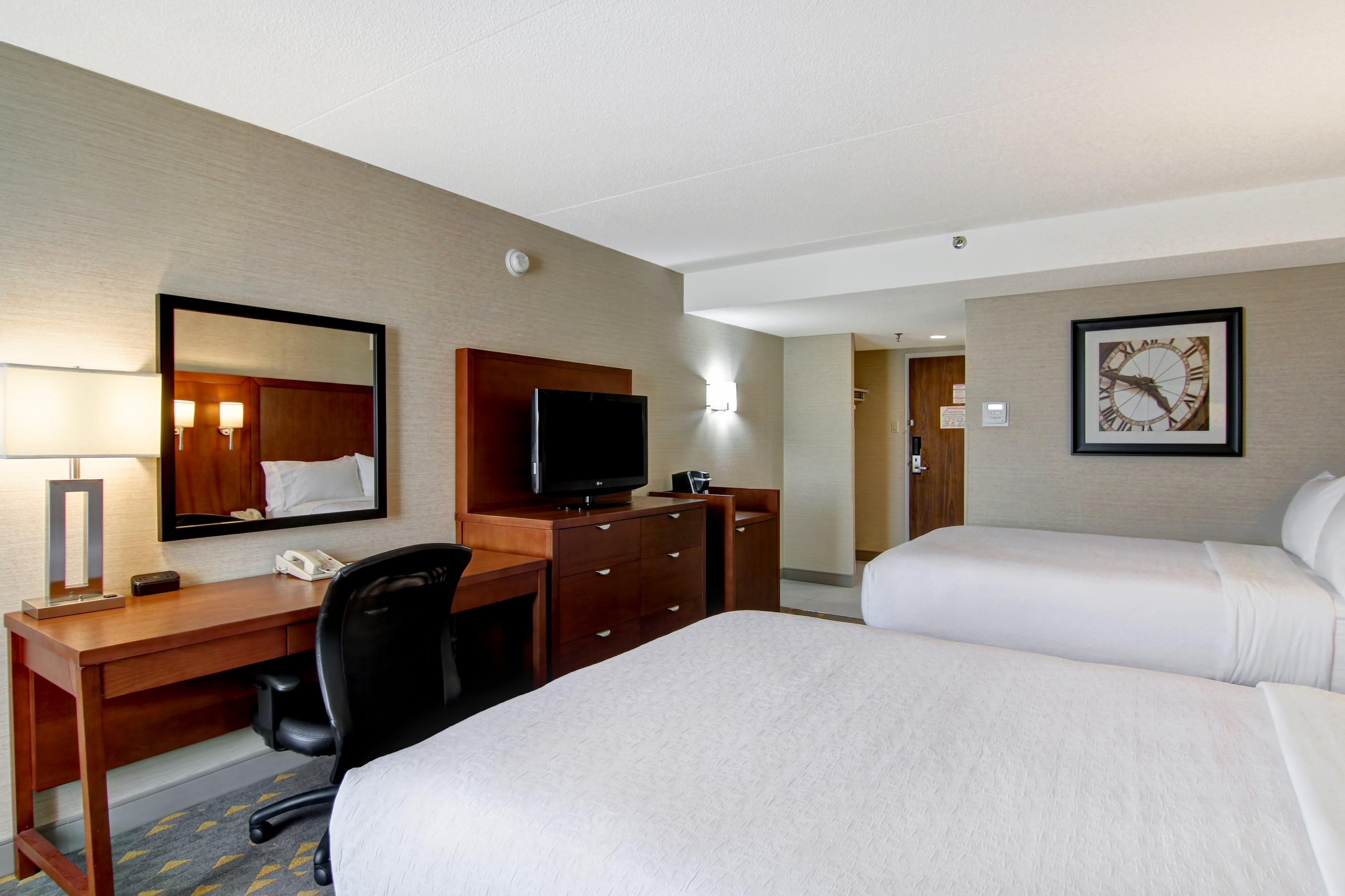 Holiday Inn Oakville Centre By Ihg Exterior foto