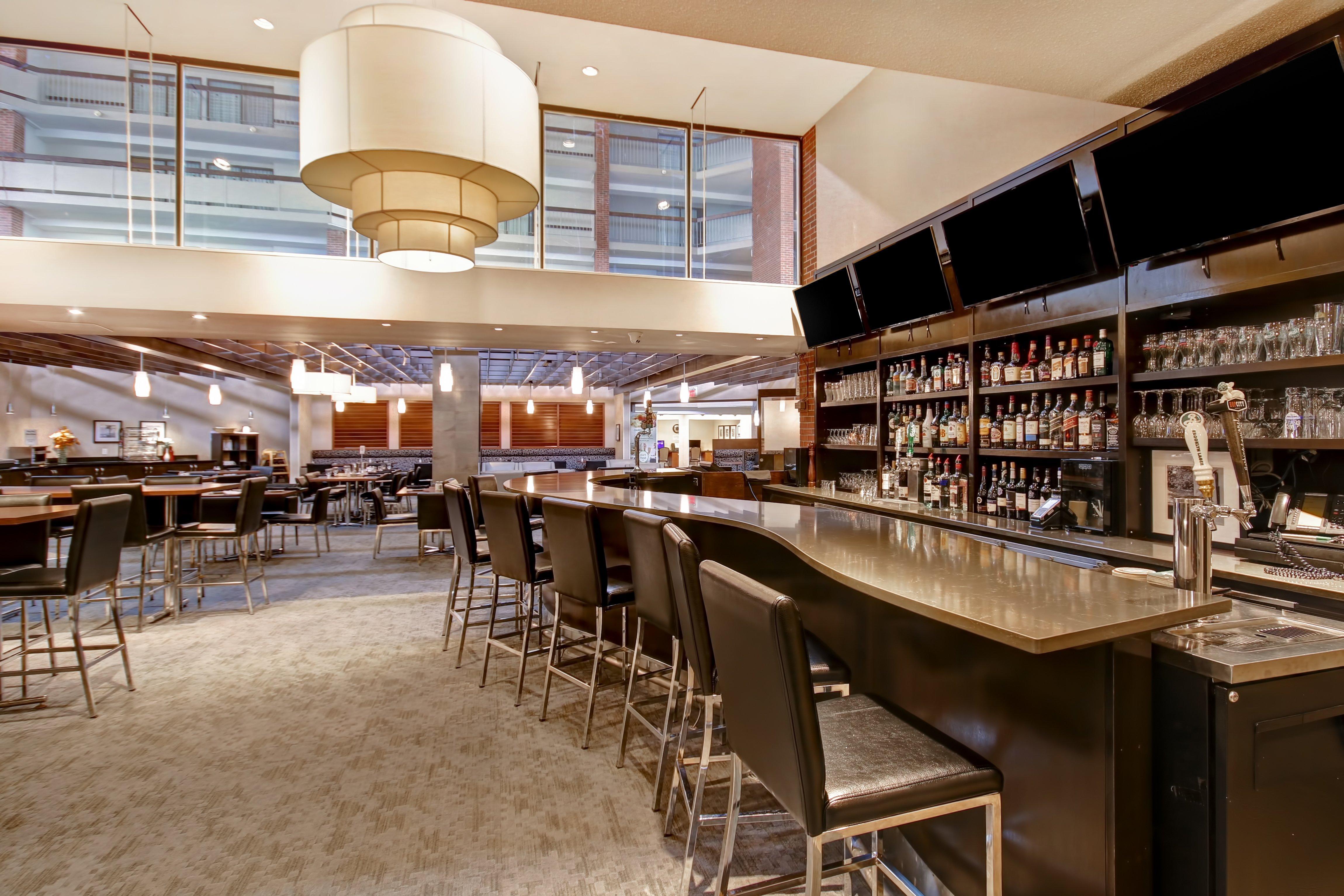 Holiday Inn Oakville Centre By Ihg Exterior foto