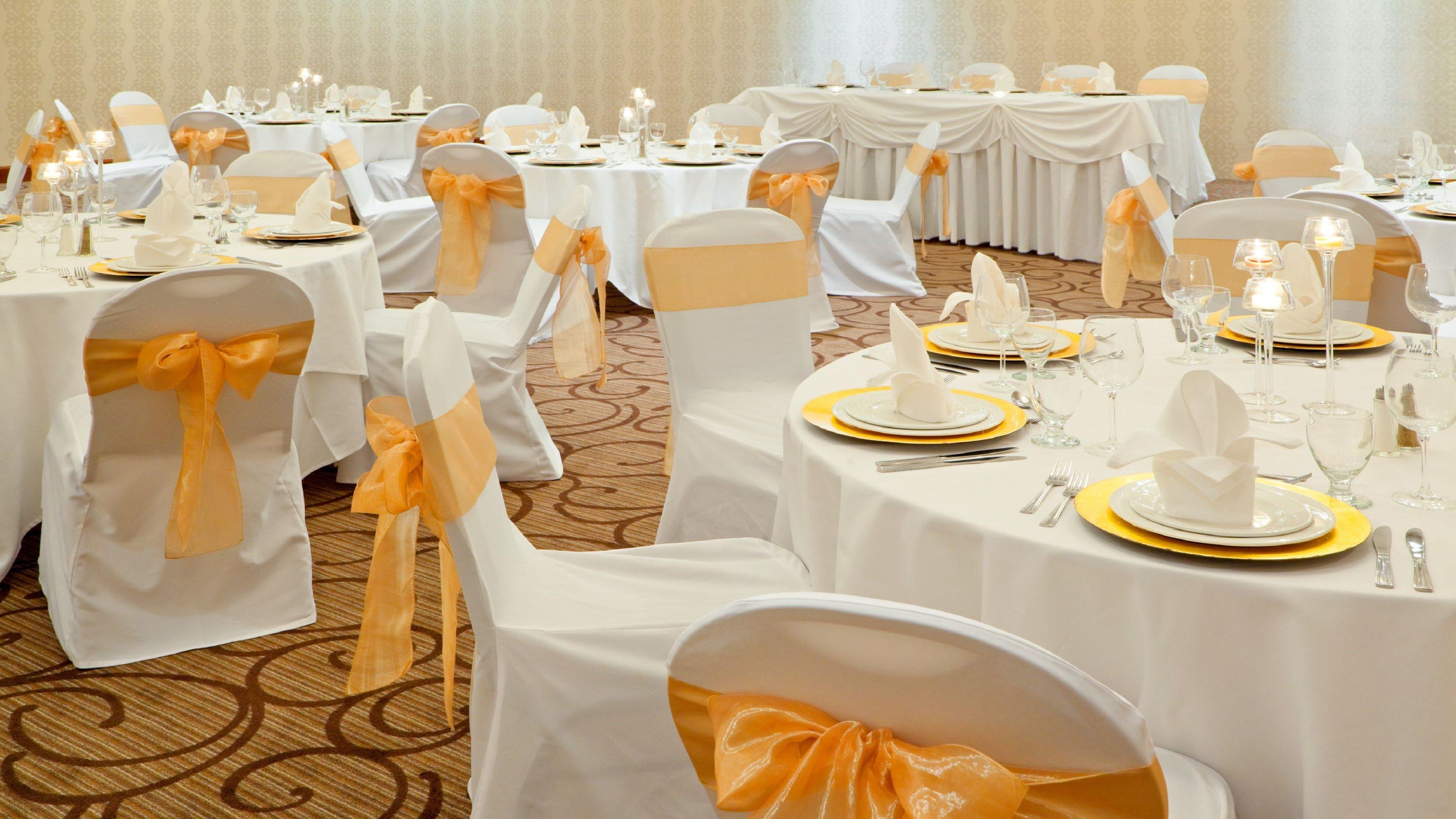 Holiday Inn Oakville Centre By Ihg Restaurante foto