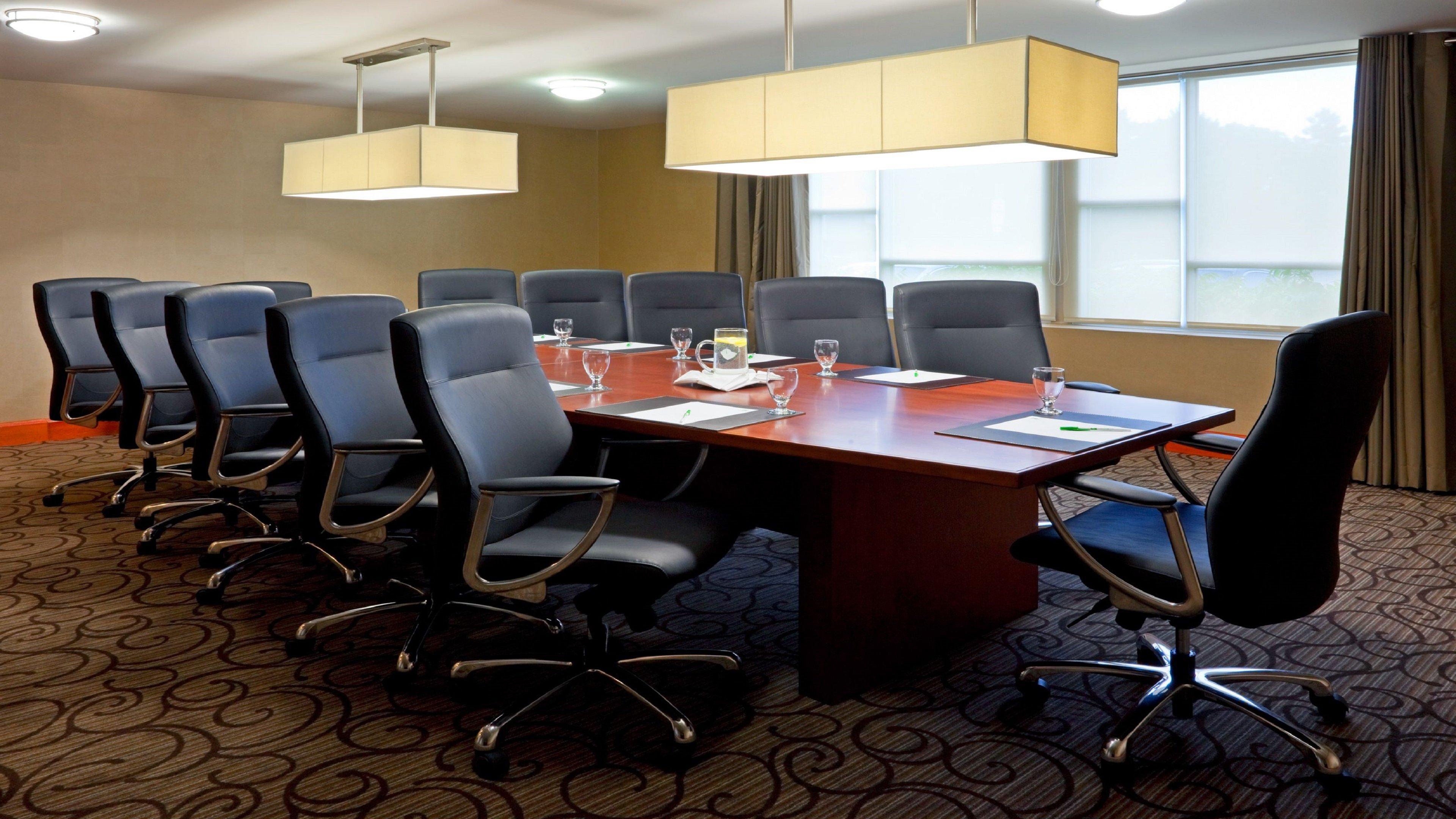 Holiday Inn Oakville Centre By Ihg Instalações foto