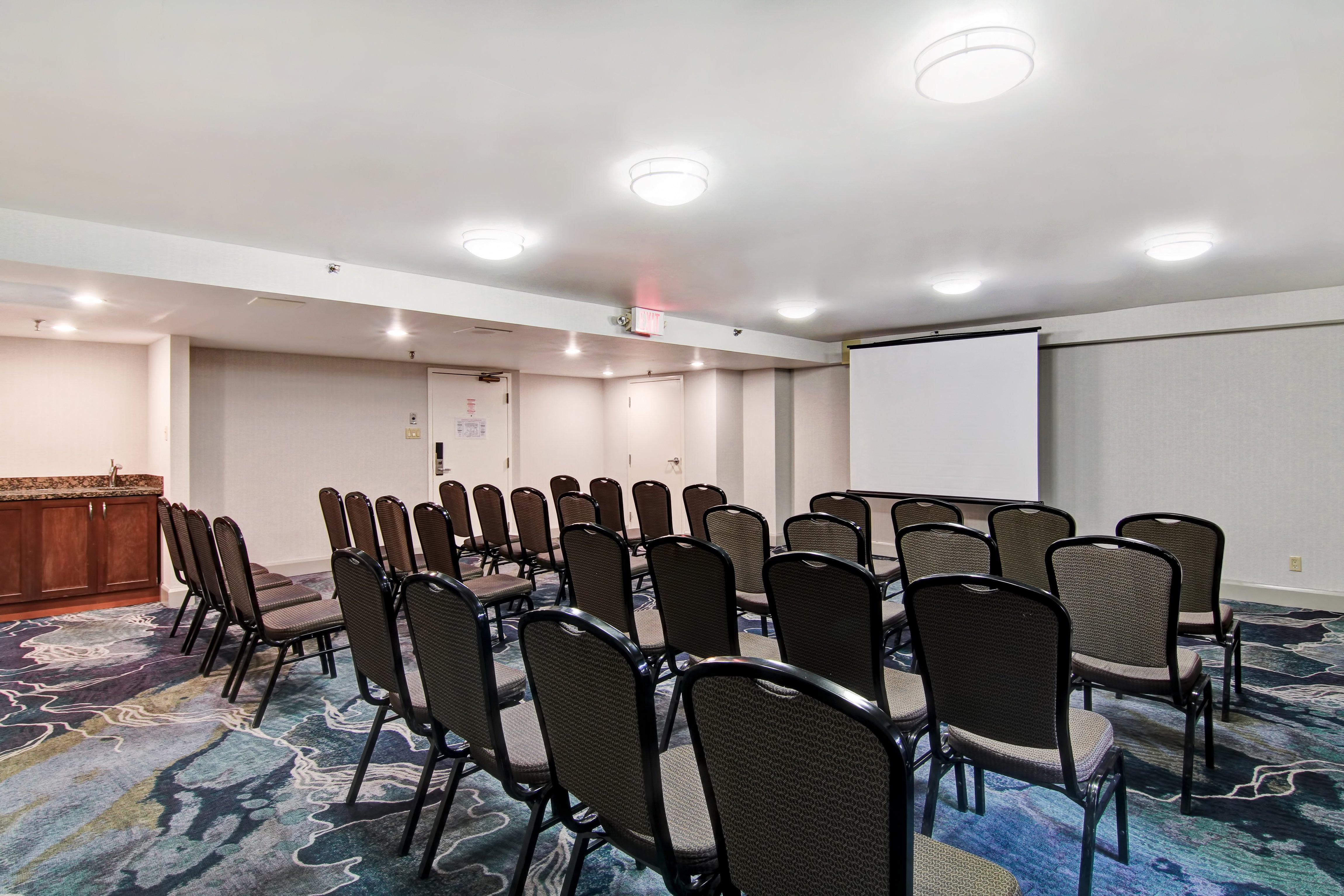 Holiday Inn Oakville Centre By Ihg Exterior foto