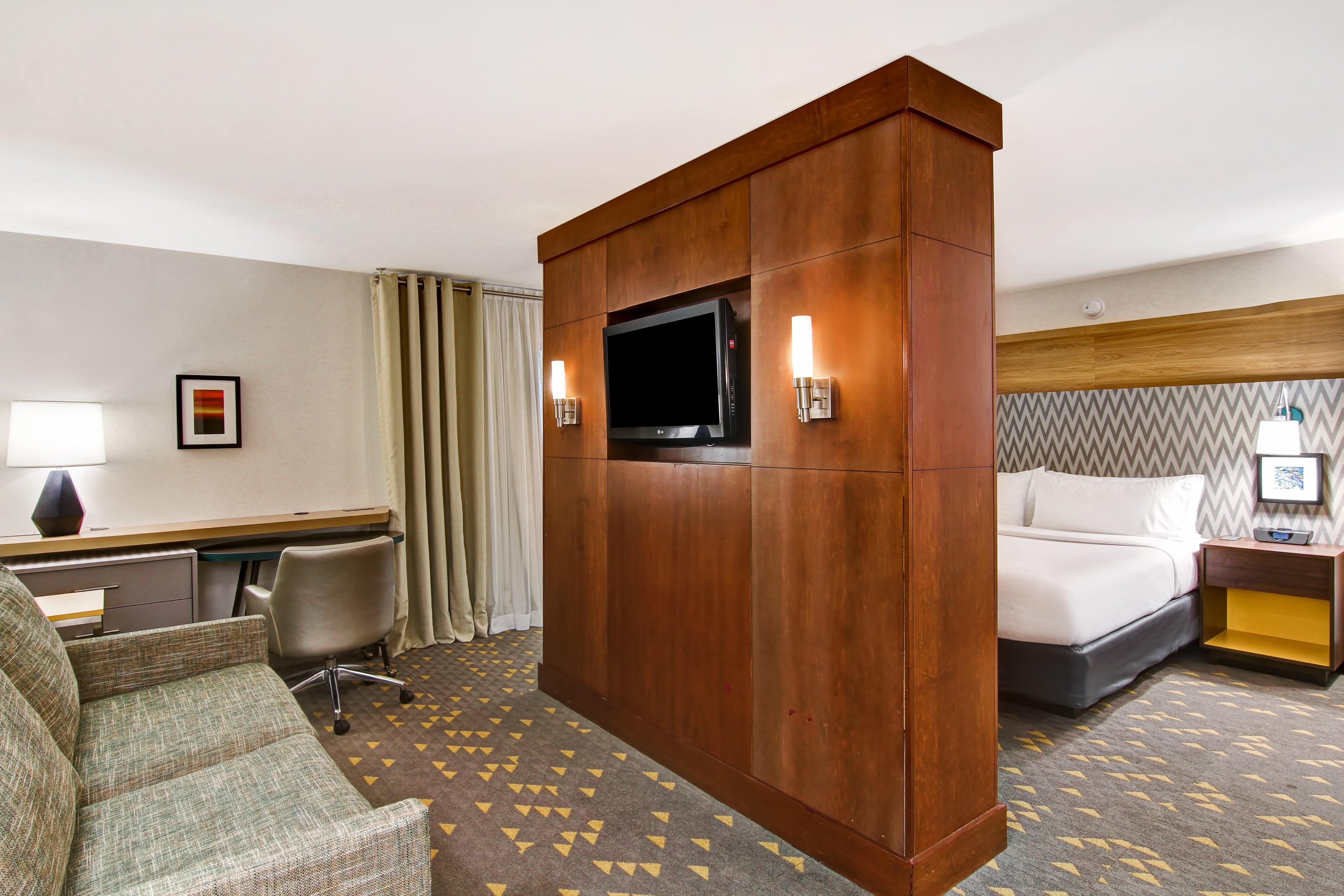 Holiday Inn Oakville Centre By Ihg Exterior foto