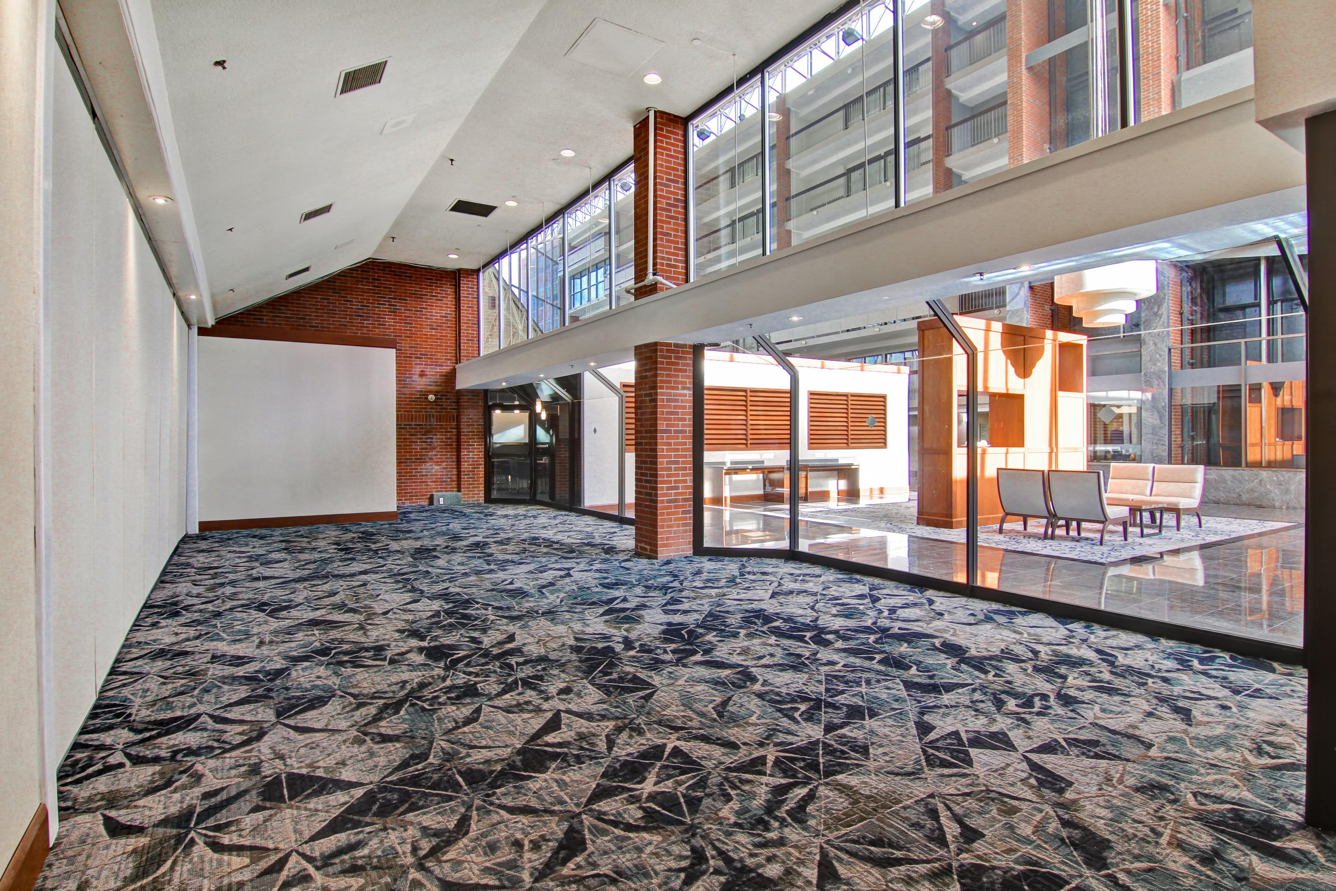 Holiday Inn Oakville Centre By Ihg Exterior foto